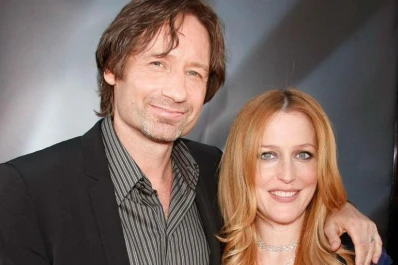 Todo listo para el regreso de 'Los Expedientes Secretos X'