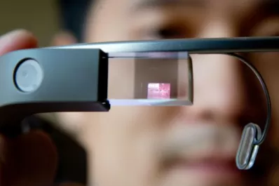 Google patenta un buscador de momentos de tu propia vida