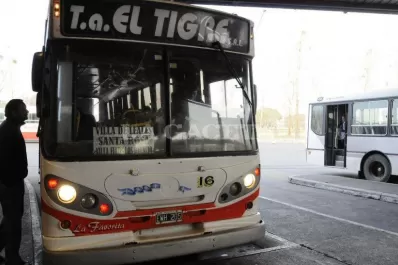 Sin denuncia, la Justicia no puede asistir a “Tamalito”