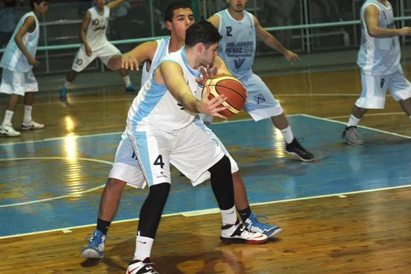 Tucumán BB será sede del Regional U19 masculino