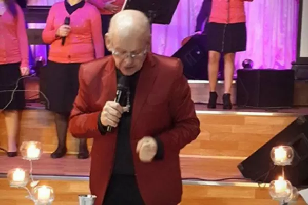 Arrestan a un pastor evangélico acusado de violar a una chica de 14 años