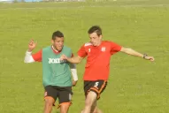 La autocrítica del capitán de San Martín