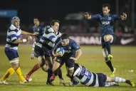 Una chance impostergable para Iglesias Valdez en Los Pumas