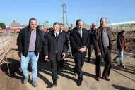 Alperovich: “Amaya pudo haber vetado las excepciones”