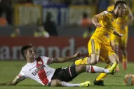 Las finales de la Copa Libertadores se jugarán sin público visitante