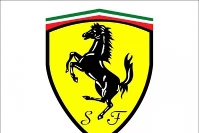 Ferrari empieza a competir en la Bolsa