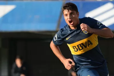 Arruabarrena relegó a Palacios y Bentancur será titular