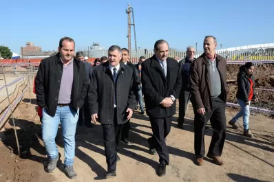 Alperovich: “Amaya pudo haber vetado las excepciones”