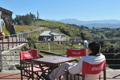Pronostican un fin de semana a pleno sol en Tucumán