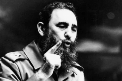 La profecía de Fidel Castro que incluye a Obama y el papa Francisco