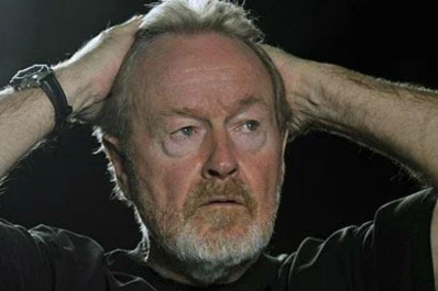 Ridley Scott quiere llevar la historia del Chapo Guzmán al cine