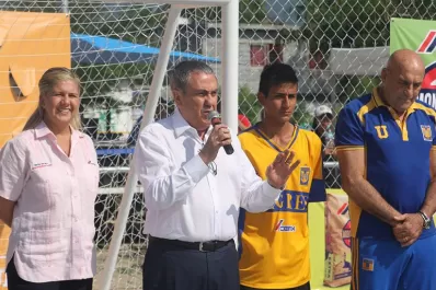 No habrá entradas para los hinchas de River en México