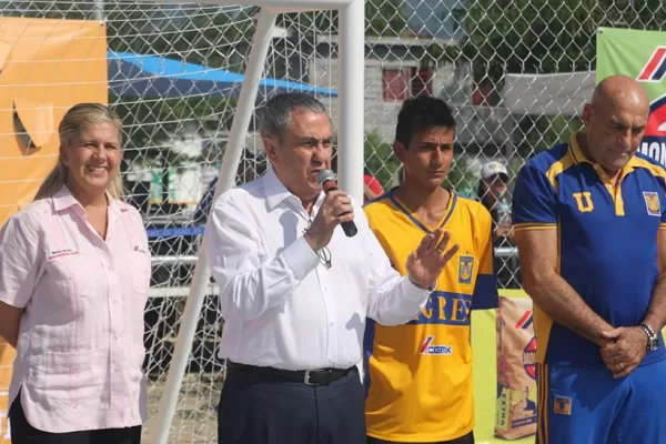 No habrá entradas para los hinchas de River en México