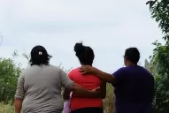 Buscan a una niña que fue víctima de abuso