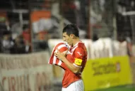 San Martín: Agudiak quiere cerrar de la mejor manera la semana