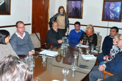 Hay docentes de la UNT que cobrarán $ 41.000 de bruto