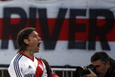 River intenta cubrir todos los frentes