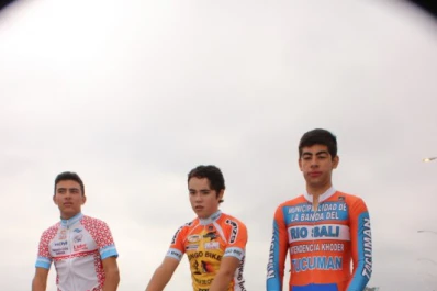 En Lomas de Tafí se correrá la cuarta fecha