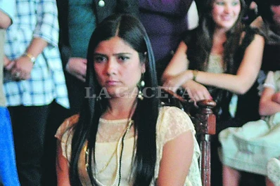 El Estado enjuicia a una fiscala por la usurpación de un terreno