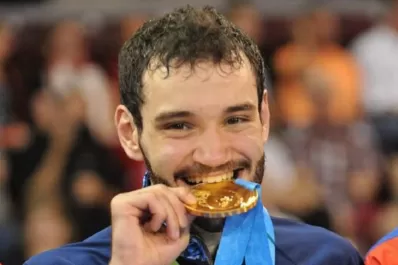 Julián Pinzas será el abanderado en la ceremonia de clausura de los Juegos Panamericanos