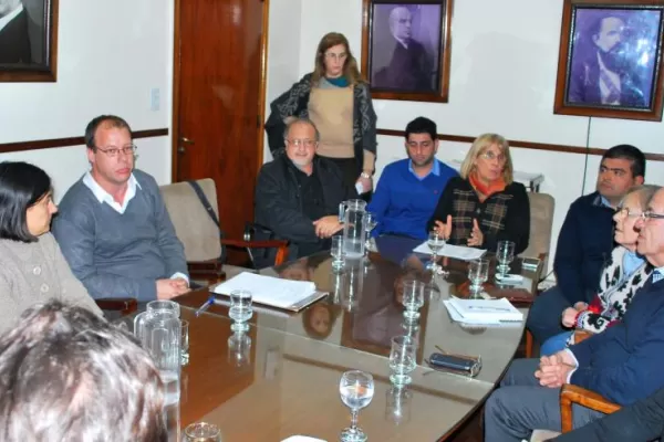 Hay docentes de la UNT que cobrarán $ 41.000 de bruto