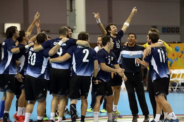 Varias disciplinas pueden aportar medallas de oro