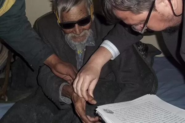 La Masacre de Napalpí podría ser juzgada como delito de lesa humanidad