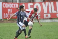 Concepción FC recibe a Patria en el inicio de la fase 2