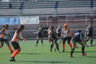 El Nacional de Mamis ya tiene a los equipos finalistas