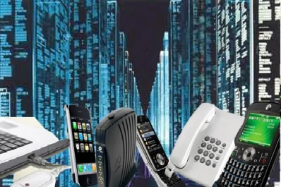 Tecnología de la información
