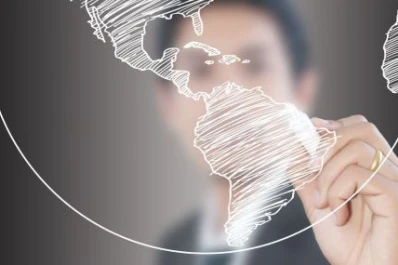Se modera el crecimiento de la economía de América latina