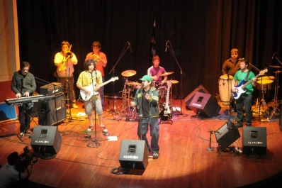 Un festival de géneros en el teatro Alberdi