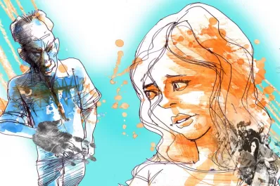 Condenan a un hombre que abusó de sus hijas