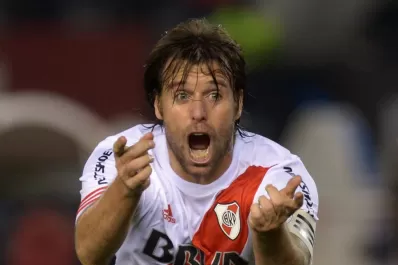 Una sinfonía llamada River