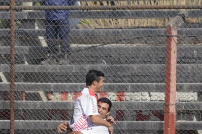 Amalia venció a Talleres de Frías y es líder de la zona 9