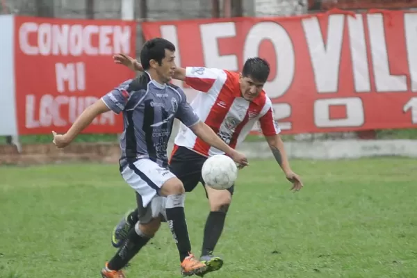 Concepción FC recibe a Patria en el inicio de la fase 2