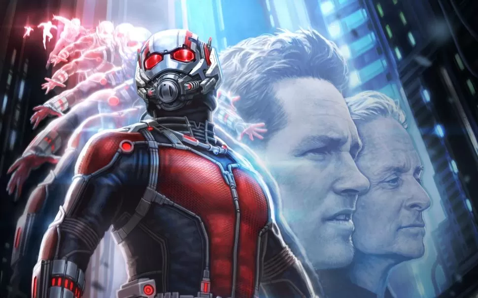 ANT-MAN