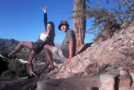 Dos argentinos están desaparecidos en Bolivia desde hace casi un mes