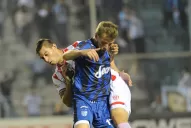 Atlético no la tuvo fácil pero ganó