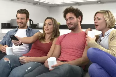 ¿No sabes qué serie ver? Un sitio hace recomendaciones según tus gustos