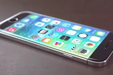 Un video muestra cómo sería el iPhone 7