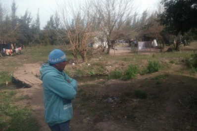 Temen que en una comuna lleven a votar a 700 foráneos