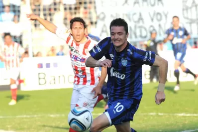 Atlético necesita de estas rachas