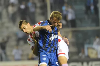 Atlético no la tuvo fácil pero ganó