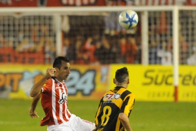 Una fecha a puro empate en la zona campeonato del Federal A