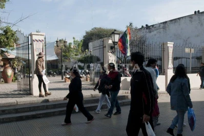 Pronostican para Tucumán una semana con temperaturas primaverales