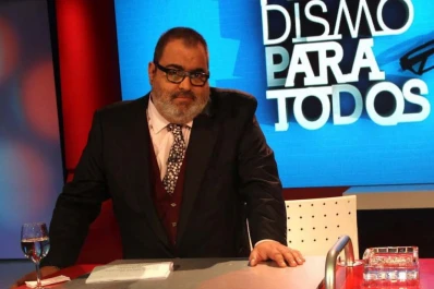 Dark Star, las escuchas secretas sobre Lanata, Boudou y Carrió