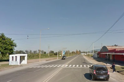 Buscan a un automovilista que mató a un hombre, esta madrugada