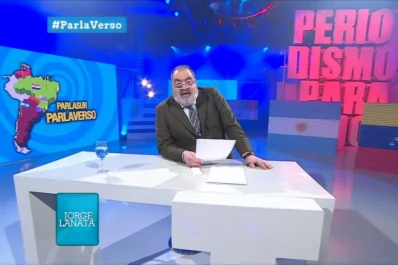 Periodismo Para Todos: ¿para qué sirve PARLASUR?