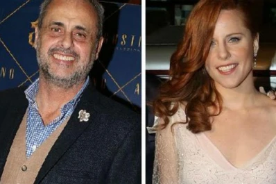 ¿Romance confirmado? Agustina Kämpfer y una foto con una de las hijas de Rial